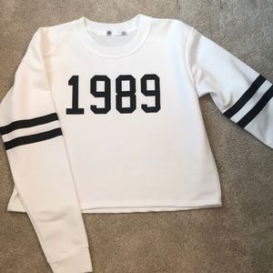 Long sleeve, taylor swift inspired